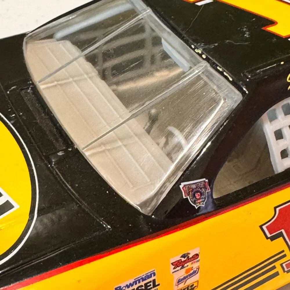 Nascar 1998 Chevy Monte Carlo #1‎ Pennzoil Steve Park Die Cast Car 1:24 Hasbro